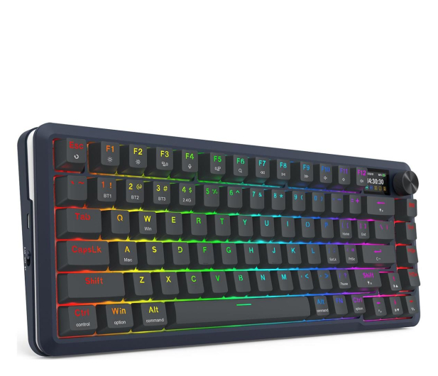 REDRAGON FLEKACT K708-RGB-PRO - 1277710 - zdjęcie 3